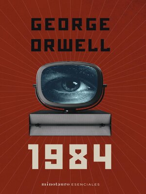 1984 (Edición mexicana) - ebook